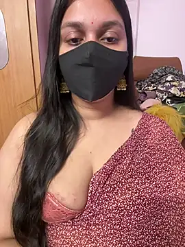 anvitha sexy anvi online show from 01.11.26