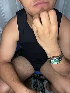 kanna3152 online show from 04.25.26