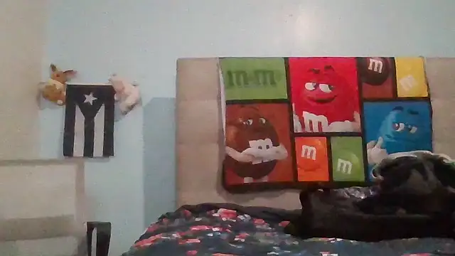 bellakay19 online show from 04.10.26