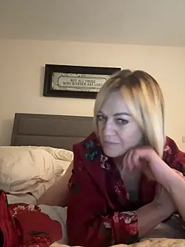 Milfshake227 online show from 02.01.26