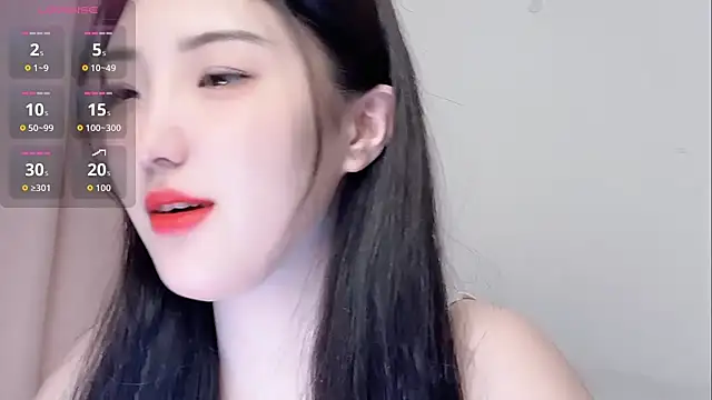 MeiMei-JiaJia online show from 01.07.26