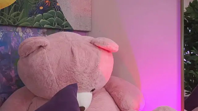 Ava Solis online show from 04.12.26