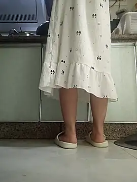 Xiaoyue001 online show from 01.15.26