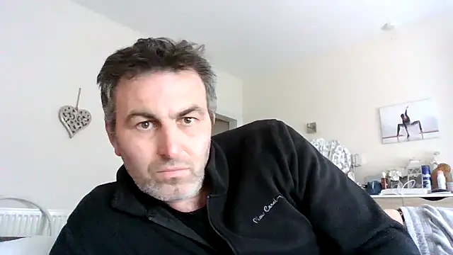 Hakfin666 online show from 05.10.26