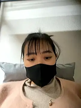 CUTEBABY-69 online show from 01.12.26