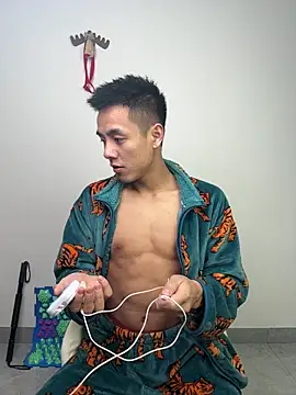 TOYOTA-01 online show from 02.11.26