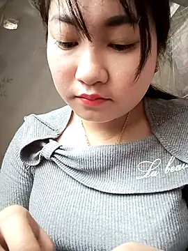 Honey Miu online show from 02.22.26