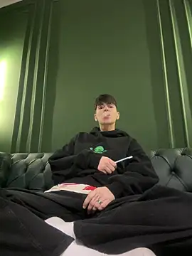 ravenryx online show from 02.20.26