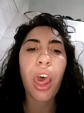 darkgodessone online show from 02.23.26