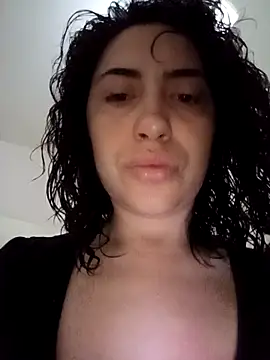 darkgodessone online show from 03.03.26