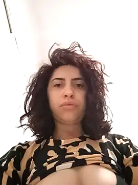 darkgodessone online show from 03.13.26