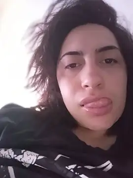 darkgodessone online show from 04.20.26