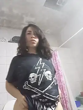 darkgodessone online show from 06.05.26