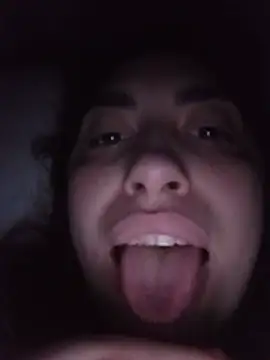 darkgodessone online show from 07.12.26