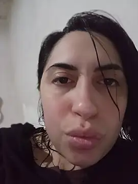 darkgodessone online show from 07.20.26