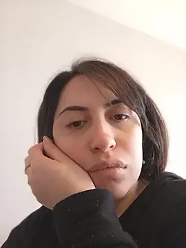 darkgodessone online show from 07.25.26