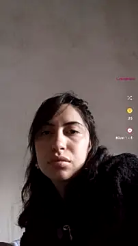 darkgodessone online show from 07.26.26