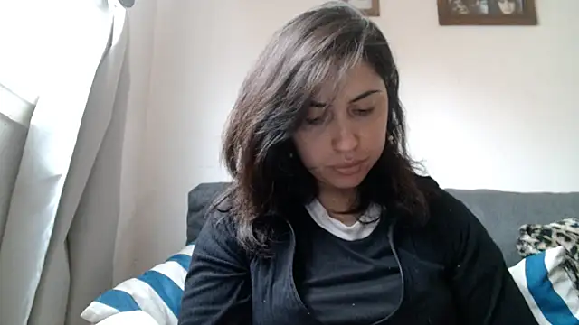darkgodessone online show from 08.04.26