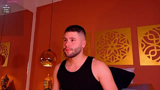 AndyKnoxx online show from 02.04.26