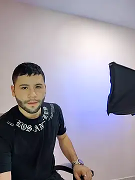 AndyKnoxx online show from 02.13.26