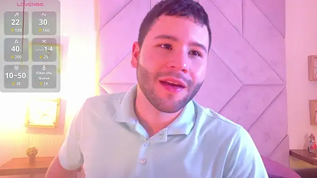 AndyKnoxx online show from 02.26.26