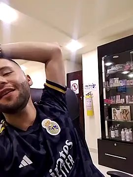 AndyKnoxx online show from 03.20.26