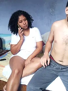 Isabel and Heckler online show from 01.14.26