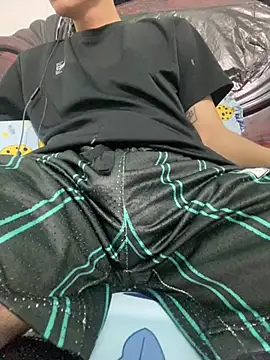 Snapshot of Kayven2003 chatting on 02.13.26 Kayven2003 online show from 02.13.26