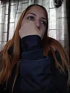 Ruby hott online show from 01.15.26