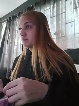 Ruby hott online show from 01.16.26