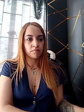 Ruby hott online show from 02.21.26