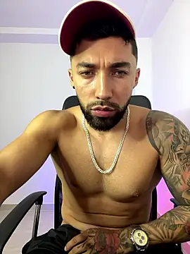 Alex Blade  online show from 01.09.26