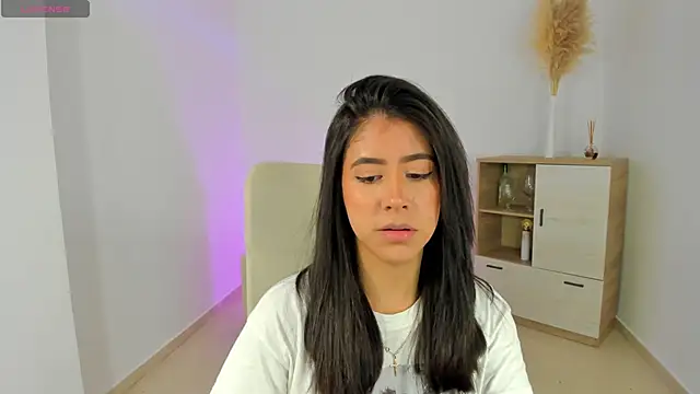 Sussan Monroe online show from 02.04.26