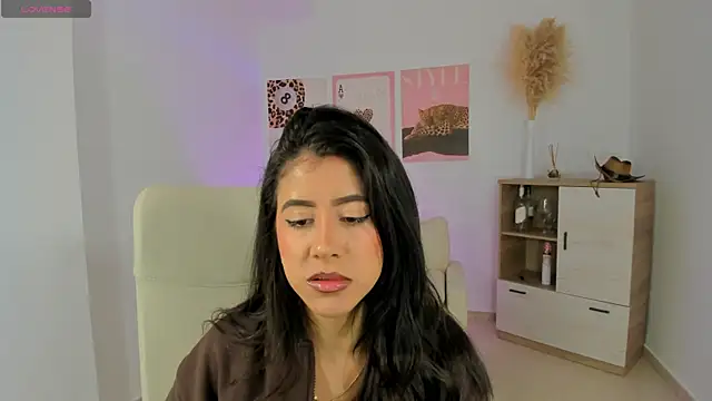 Sussan Monroe online show from 02.24.26