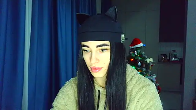 Vlada Elfie online show from 01.16.26