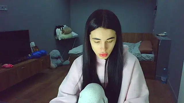 Vlada Elfie online show from 04.18.26