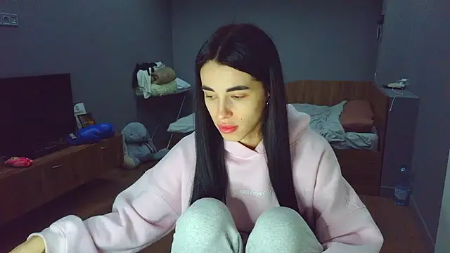 Vlada Elfie online show from 04.18.26