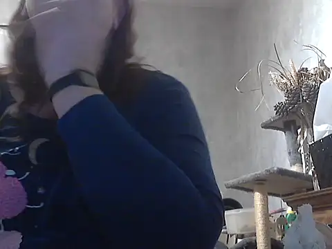 xmyriamx online show from 02.16.26