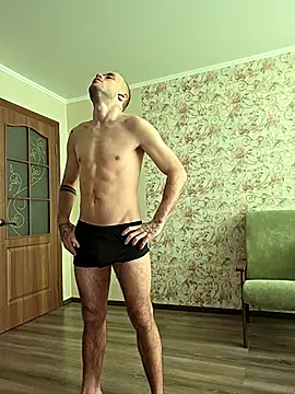 TvoY bOy1 online show from 03.10.26