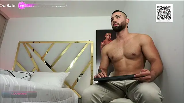 kyle collinz1 online show from 06.14.26