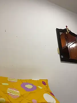 Liia-Addams online show from 03.04.26