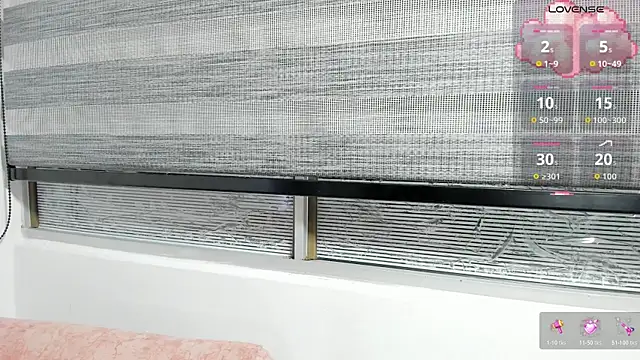 little dolly3 online show from 04.06.26