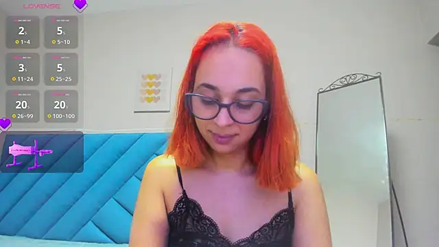 anna taylor  online show from 02.07.26