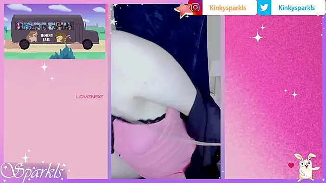 Sparkls online show from 03.28.26