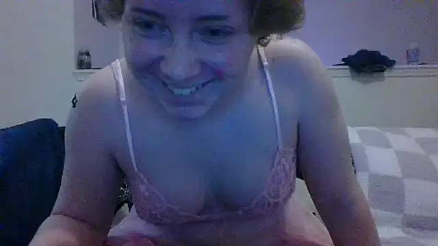 Angelica Rosechu online show from 01.07.26