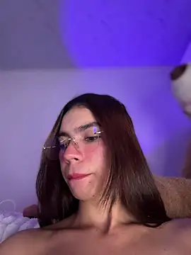 Eveliin ruiz online show from 03.24.26