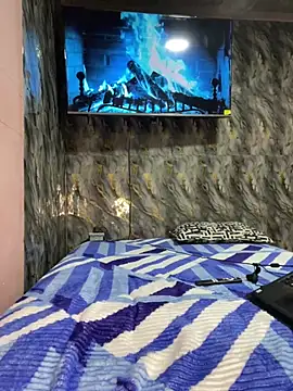 Sofibleaze online show from 03.09.26