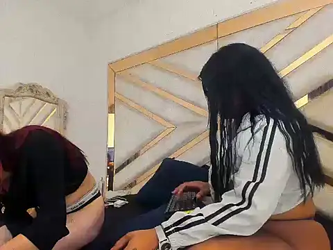 LunaFever69 online show from 03.30.26