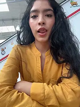 dani bela online show from 03.23.26