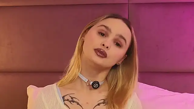 KittyOdley online show from 01.06.26